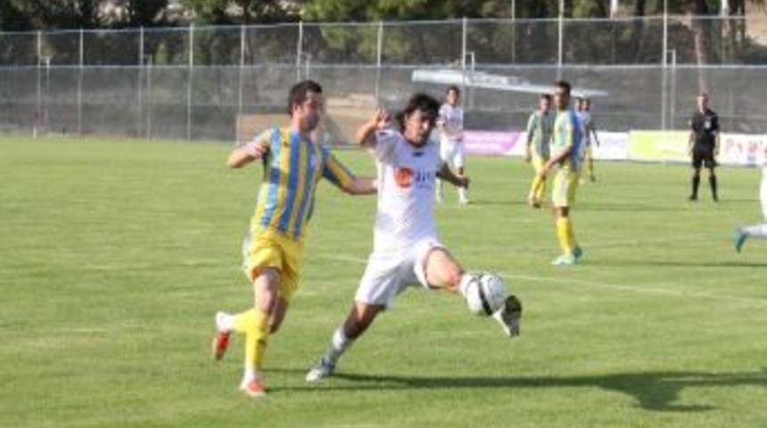 Spor Toto 3. Lig