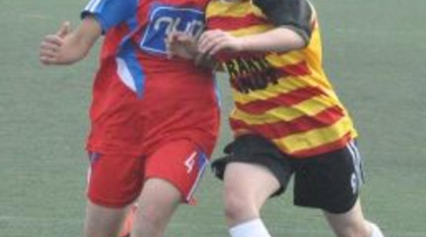 T&uuml;rkiye Kadınlar Futbol 2. Ligi