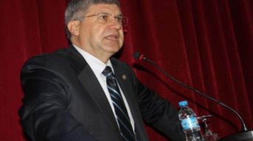 Chp’li Susam: "ithalata Dayalı İhracat Sürdürülebilir Değil"