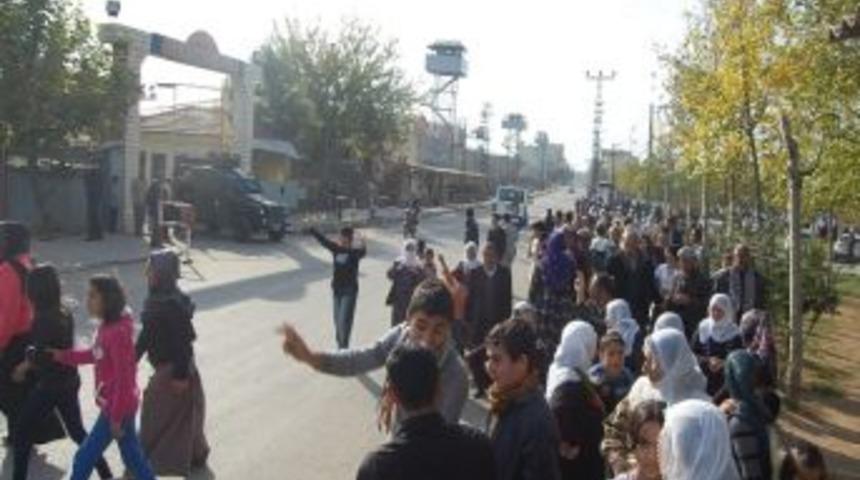 Açlık Grevi Eylemi Sona Erdi