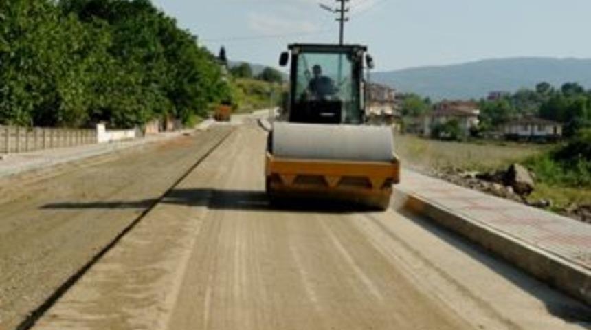 İstanbul&rsquo;dan Eskişehir&rsquo;e kadar yol a&ccedil;tı