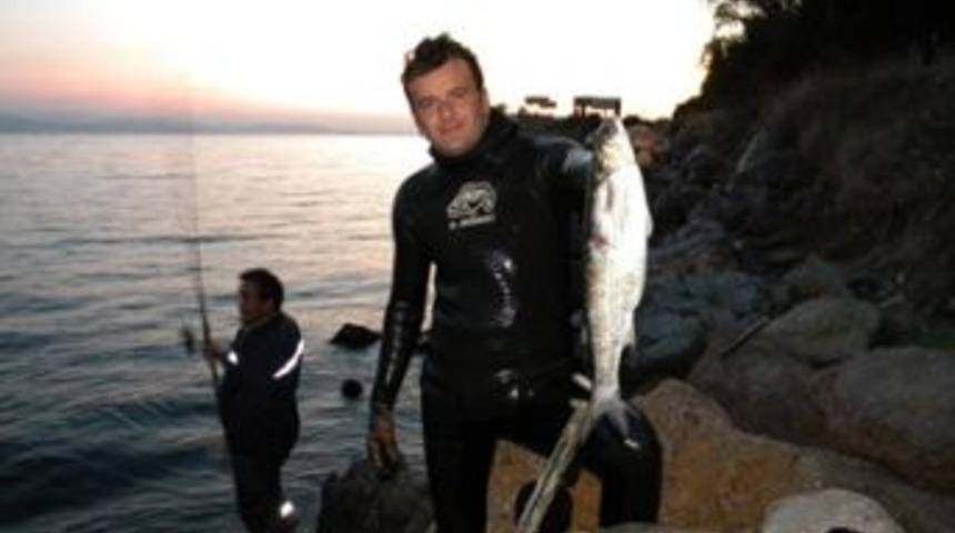 Serbest dalış&ccedil;ıların yeni g&ouml;zdesi: K&ouml;rfez