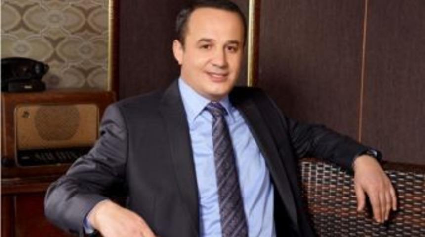 Ak Parti İzmir Milletvekili Aydın Şeng&uuml;l;