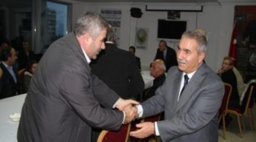 Aşık Kemali B&uuml;lb&uuml;l&rsquo;e Saygı Gecesi