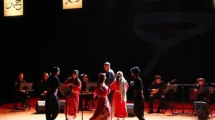 K&uuml;&ccedil;&uuml;k&ccedil;ekmece&rsquo;de Muharrem Ayına &ouml;zel etkinlik