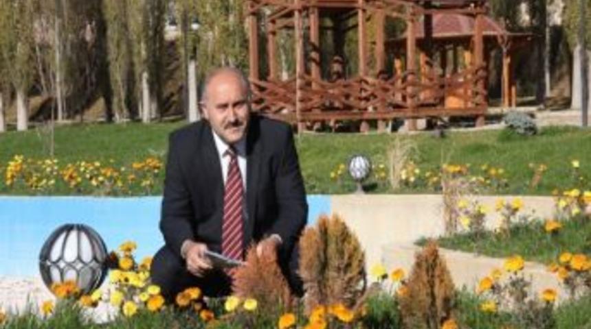 Belediye Başkanı Hacı Ali Polat: