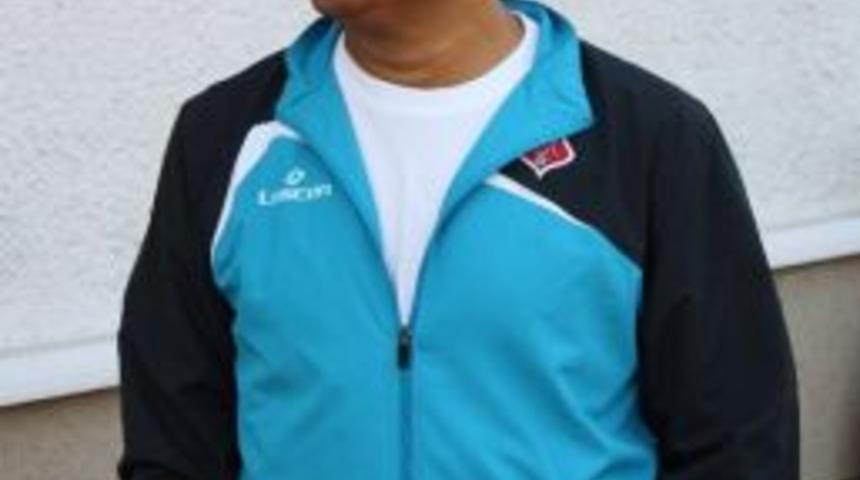 Kastamonuspor Teknik Direkt&ouml;r&uuml; Okumuş İstifa Etti