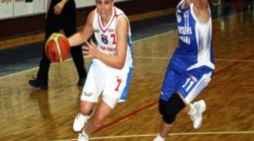 Kadınlar Basketbol 1. Ligi
