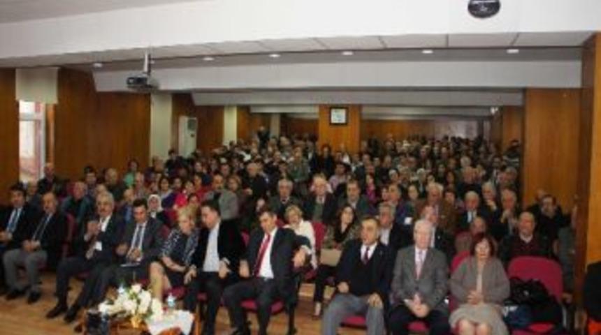 Atat&uuml;rk&ccedil;&uuml; D&uuml;ş&uuml;nce Derneği Yeni Anayasayı İstemedi