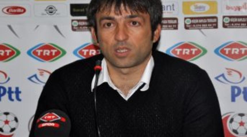 Boluspor&rsquo;da Moraller İyice Bozuldu