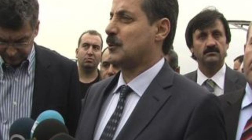 &Ccedil;elik&rsquo;ten A&ccedil;lık Grevi A&ccedil;ıklaması