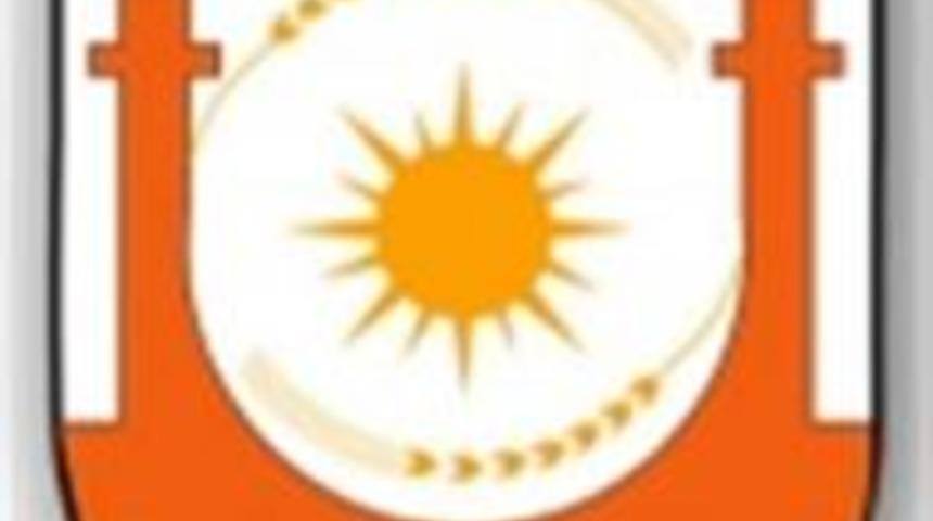 Belediye Borcunu Takasla &Ccedil;&ouml;z&uuml;yor