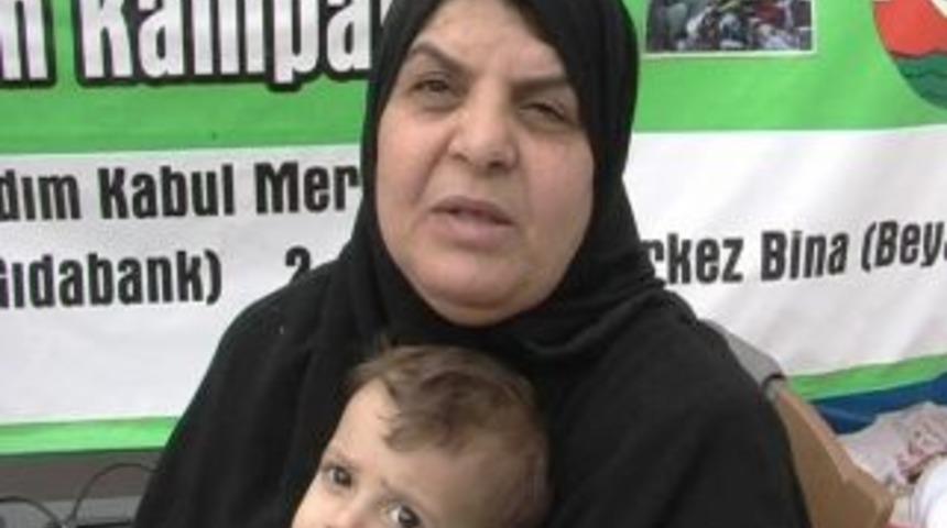 G&ouml;zler Herşeyi Anlatıyor...