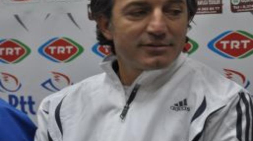 Serhat G&uuml;ller: Bunun Tek Sorumlusu Ben Değilim