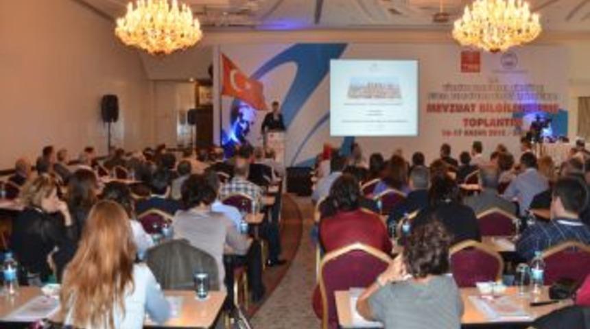 Belediye Başkanları, Kentsel D&ouml;n&uuml;ş&uuml;m&uuml; Masaya Yatırdı