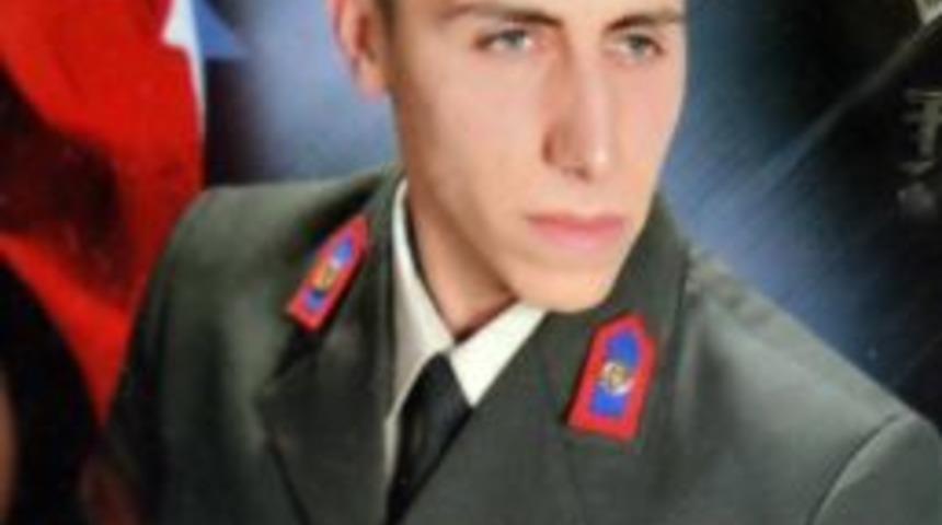 Konyalı Askerin Şehadet Haberi Baba Evine Ulaştı