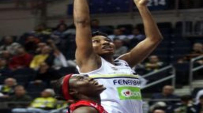 Fenerbah&ccedil;e: 85 - TED Ankara Kolejliler: 54