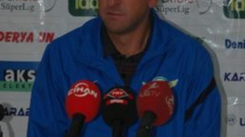 Akhisar Belediyespor, Kasımpaşa&rsquo;ya Diş Ge&ccedil;iremedi