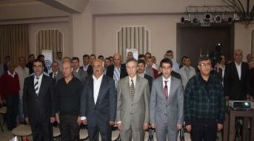 Masiad Başkanı Ahmet Boztaş: &ldquo;turizm Diğer Sekt&ouml;rleri &Ccedil;&ouml;kertti&rdquo;