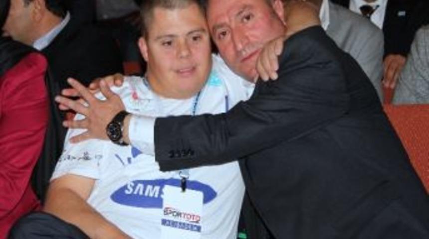 T&ouml;ssfed Başkanı Birol Aydın: &ldquo;herkes Bu Federasyonu, T&uuml;rkiye'nin Bir Numaralı Federasyonu Yapacağımızı G&ouml;recek&rdquo;