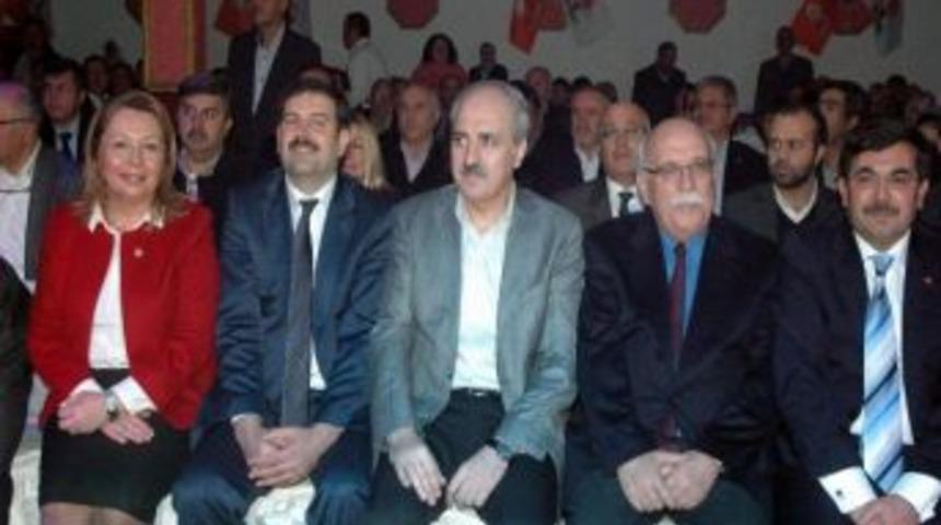 Has Partililer, Ak Partili Oldu