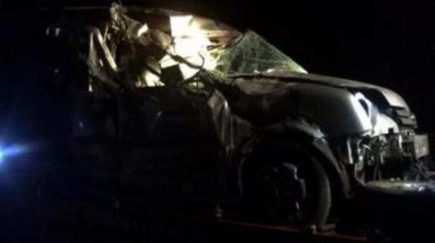 Zonguldak’ta Zincirleme Trafik Kazası: 7 Yaralı