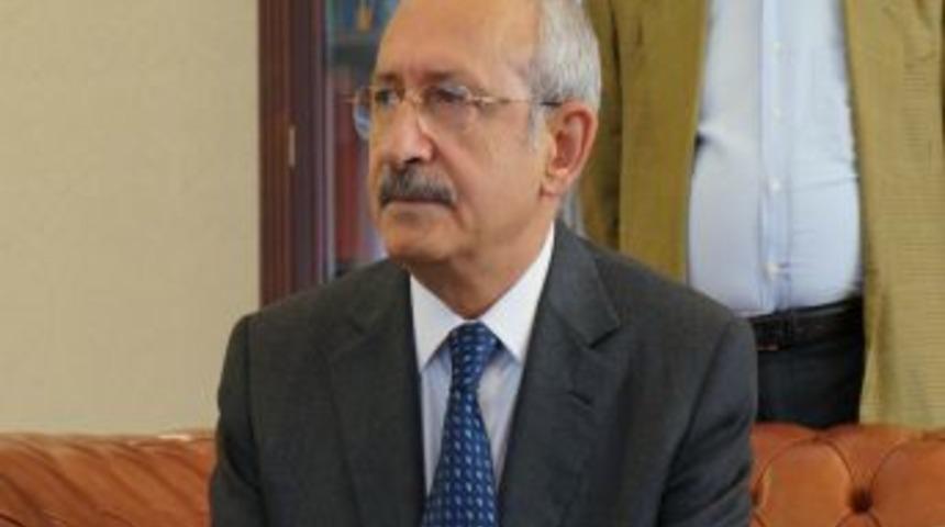 Kılı&ccedil;daroğlu: Analar Ağladık&ccedil;a Huzur, Barış Ve Kardeşlik Olmaz