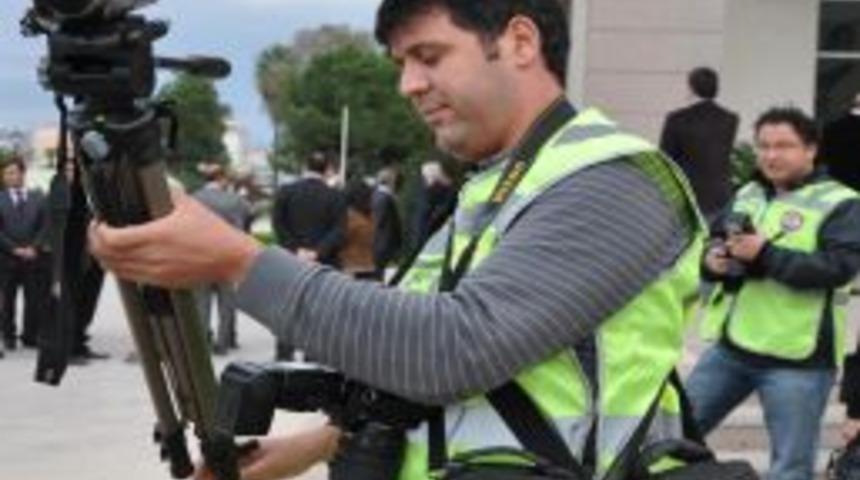 Bakan Eroğlu, Osmaniye&rsquo;ye 26 Yatırım M&uuml;jdesi Verdi