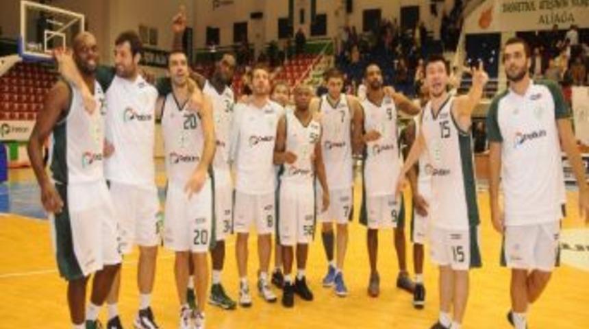 Beko Basketbol Ligi