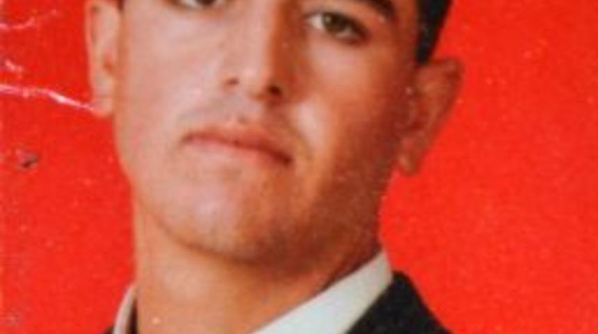 Şehit Babası: Dimdik Ayaktayız, Allah Dinimize, Milletimize Zeval Getirmesin