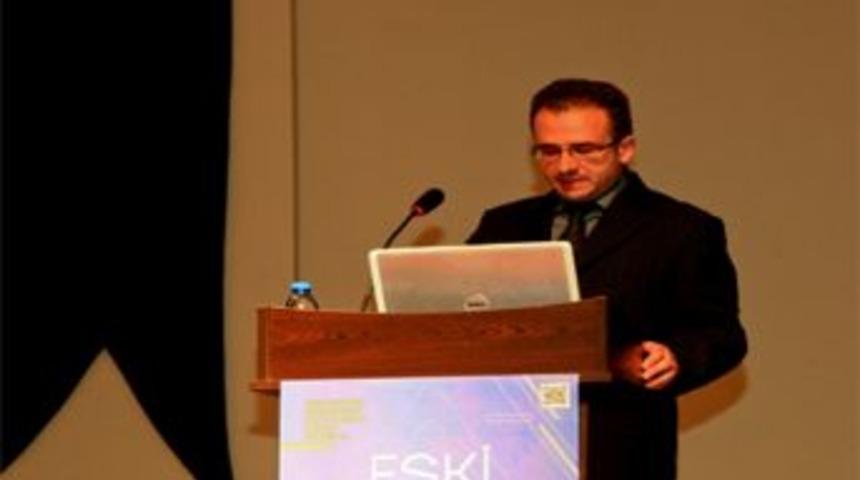 İyte'de, Global Girişimcilik Haftası Etkinliği