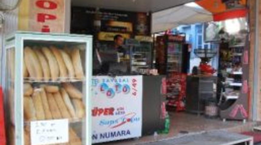 Aydın&rsquo;da Fırıncılar Artık G&uuml;ven Vermez Oldu