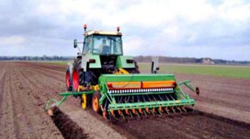 G&uuml;roymak&rsquo;ta 16 &Ccedil;ift&ccedil;iye Destek Sağlandı