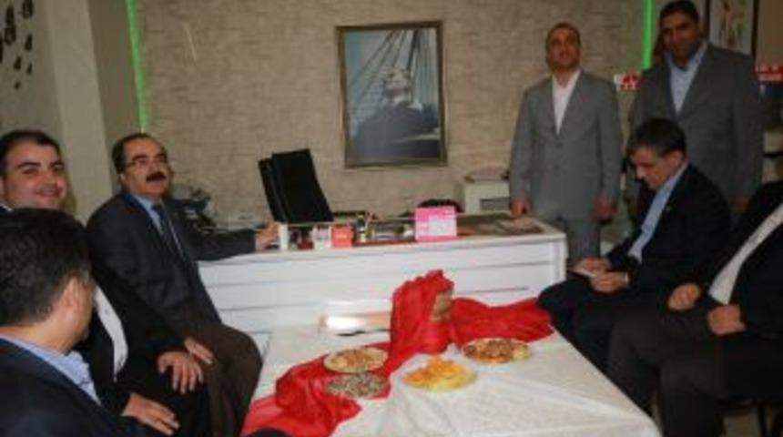 Ada Home Concept a&ccedil;ıldı