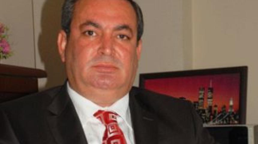 &Ccedil;ıngı, Bakan &Ccedil;ağlayan&rsquo;ı g&ouml;reve davet etti...