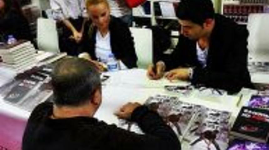 Hollanda Burak Ballıyı konuşuyor