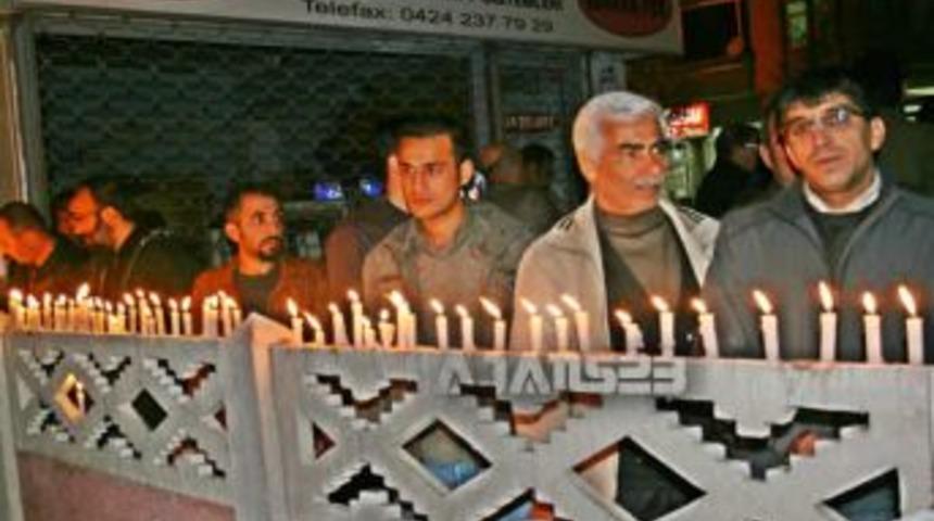 Ateş : Diyalok her zaman &ccedil;&ouml;z&uuml;m getirmiştir