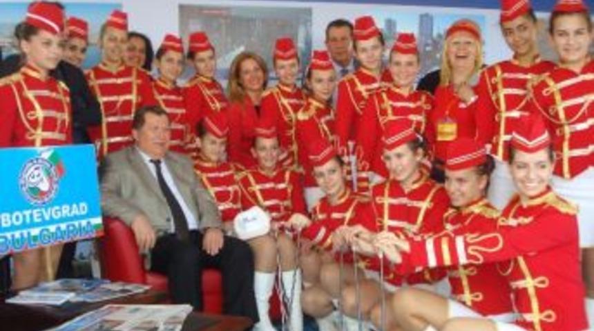 Narenciye Festivali&rsquo;nin G&ouml;zdesi Meski Oldu