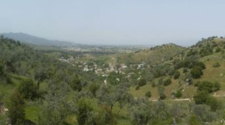 Ko&ccedil;arlı&rsquo;nın 9 K&ouml;y&uuml; Aydın&rsquo;a Bağlanmak İstiyor