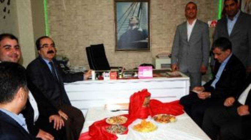 Adana'da Ada Home Concept A&ccedil;ıldı