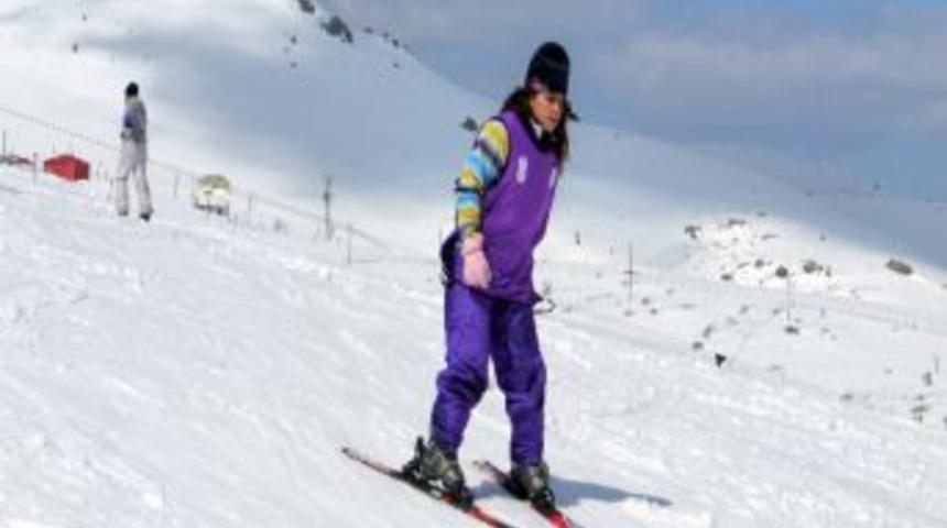 Kayak Başlangı&ccedil; Kursu Kayıtları Başlıyor