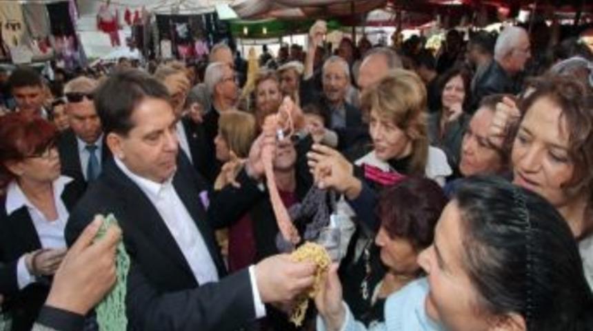 Doğal Malzeme,temiz &Ccedil;evre