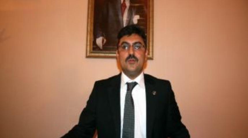 Bbp’den İslam Liderlerine Çağrı