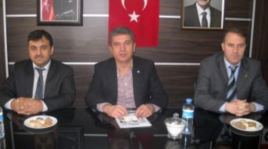 "Eğitim Sistemindeki Bozukluktan Dolayı Dershaneler G&uuml;nah Ke&ccedil;isi G&ouml;steriliyor"