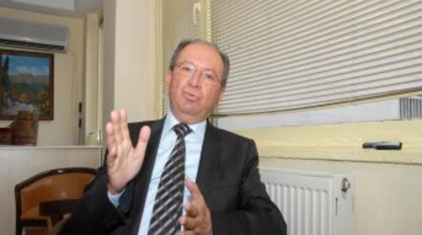 Atakum'da Imar Planı Mağdurları Dava Hazırlığında