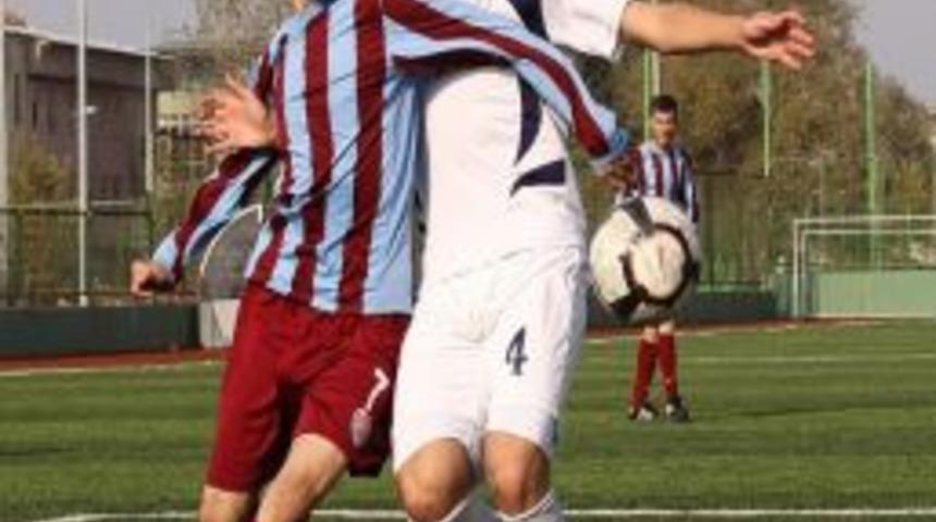 Gen&ccedil; Futbolcudan Fair-play &Ouml;rneği