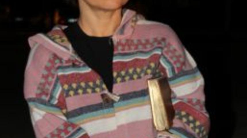 Grevi Sonlandıran Mahkumlara Yasak Gıda Verildiği İddia Edildi