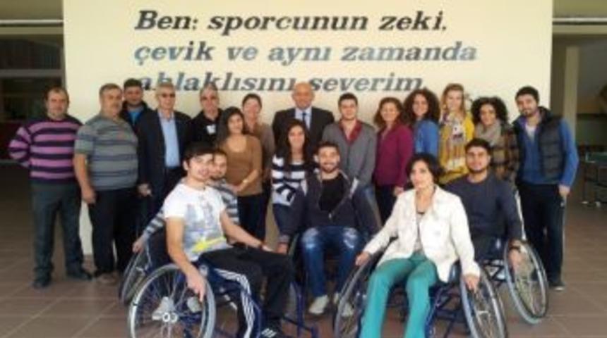 Besyo'ya Anlamlı Bağış