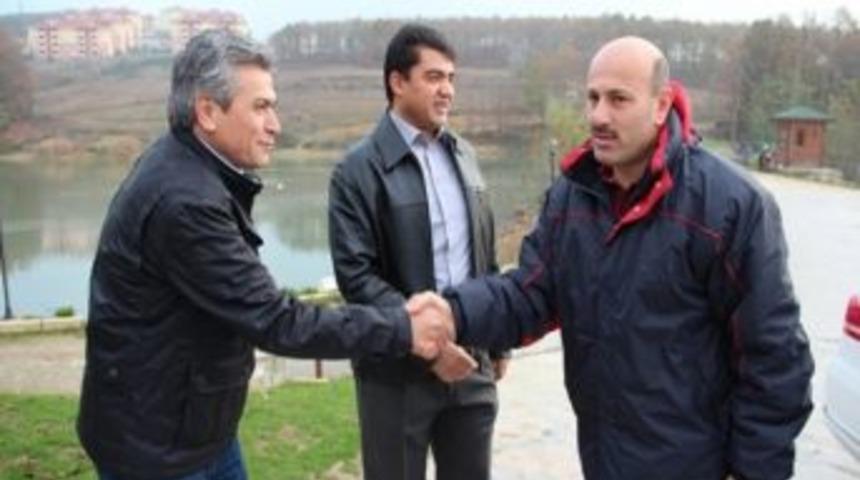 Adapazarı Orman İşletme M&uuml;d&uuml;rl&uuml;ğ&uuml; &lsquo;okullar Hayat Olsun Projesi&rsquo; Kapsamında Bir Okul Se&ccedil;ecek