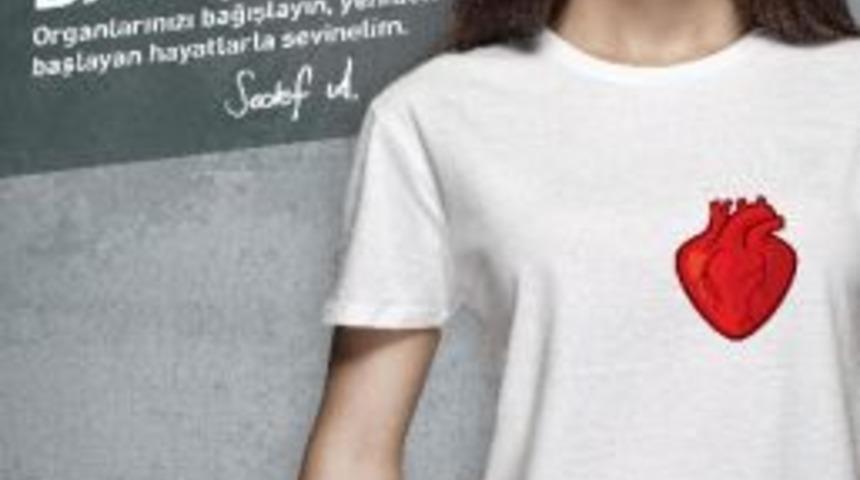 &Uuml;nl&uuml; Oyuncular Organlarını Bağışladı